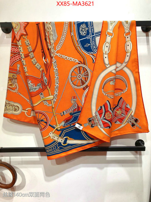 Scarf-Hermes best replica 1:1 ID: MA3621 $: 85USD