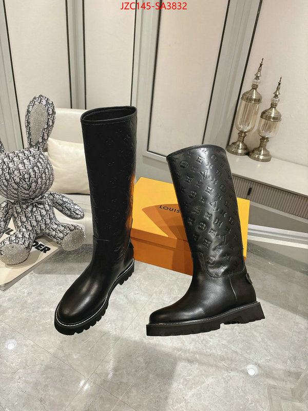 Women Shoes-Boots top quality fake ID: SA3832 $: 145USD