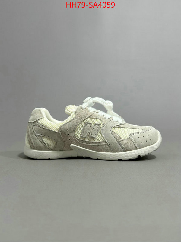 Kids shoes-New Balance 7 star replica ID: SA4059 $: 79USD