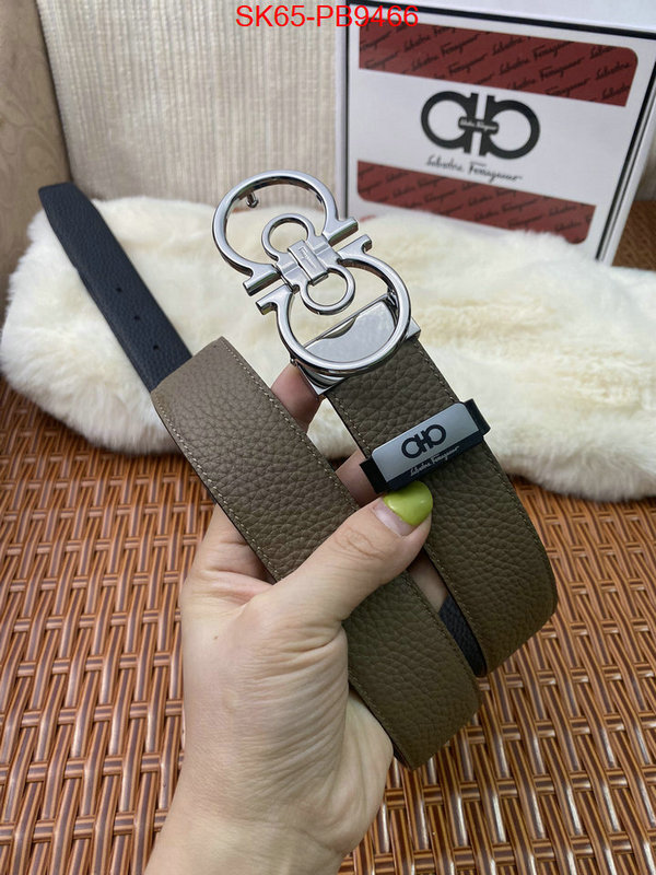 Belts-Ferragamo 1:1 clone ID: PB9466 $: 65USD