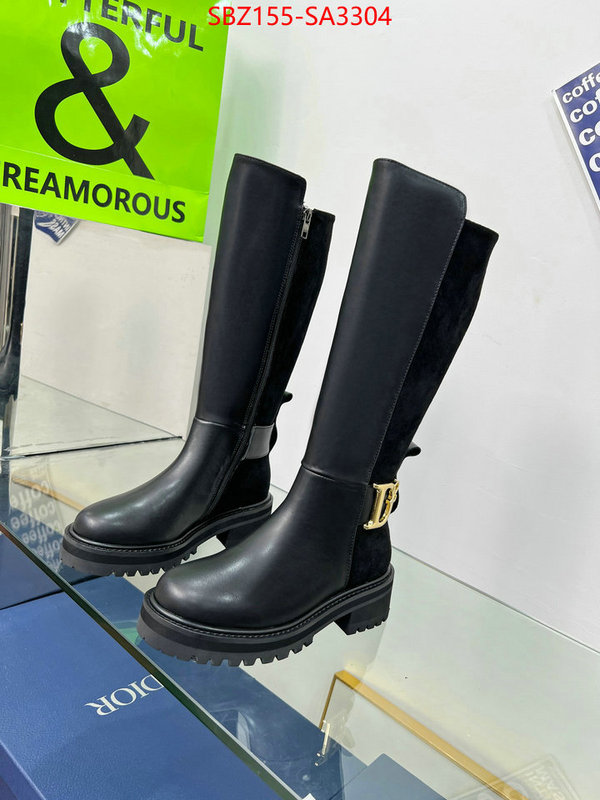 Women Shoes-Boots mirror quality ID: SA3304 $: 155USD