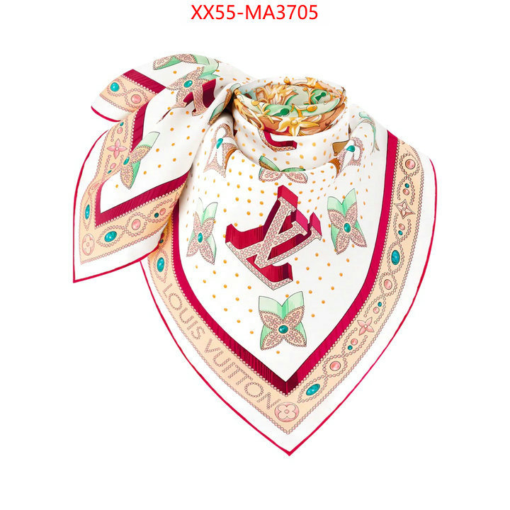 Scarf-LV is it illegal to buy dupe ID: MA3705 $: 55USD