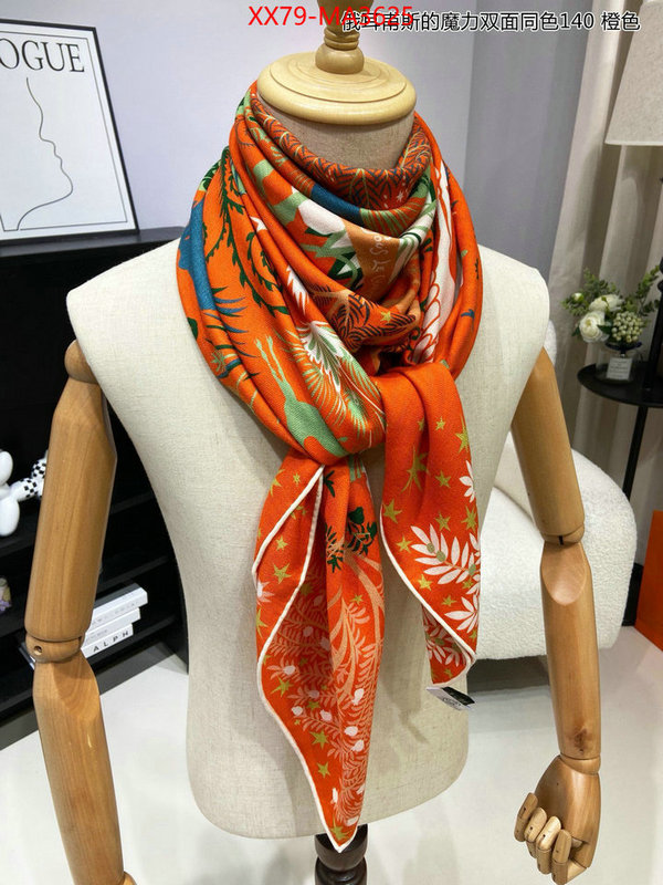 Scarf-Hermes aaaaa replica ID: MA3625 $: 79USD