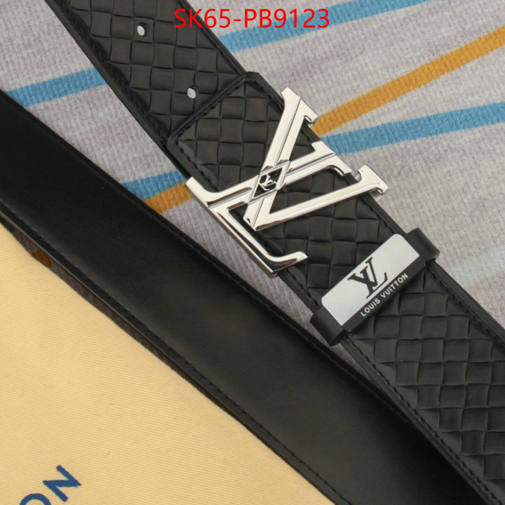 Belts-LV where to buy fakes ID: PB9123 $: 65USD