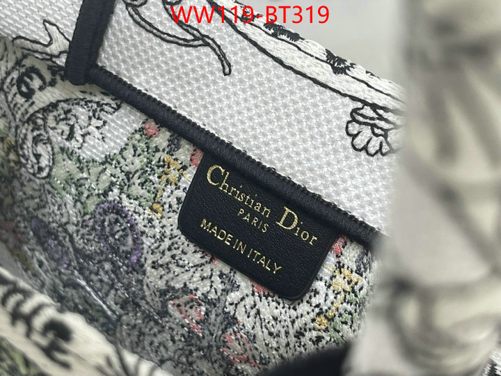 Dior Bags Big Sale ID: BT319