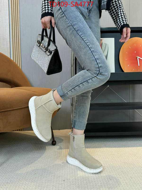 Women Shoes-Chloe high quality online ID: SA4777 $: 109USD