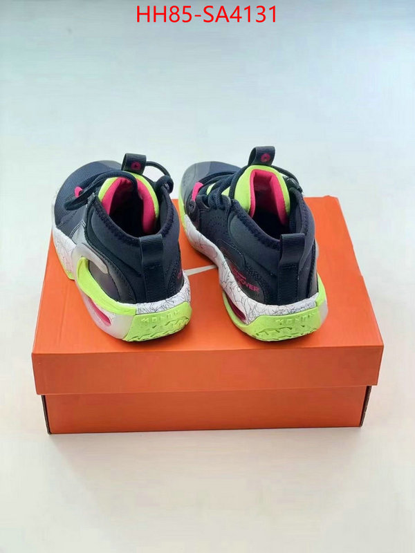 Kids shoes-NIKE where can you buy replica ID: SA4131 $: 85USD