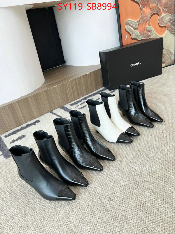 Women Shoes-Boots new designer replica ID: SB8994 $: 119USD