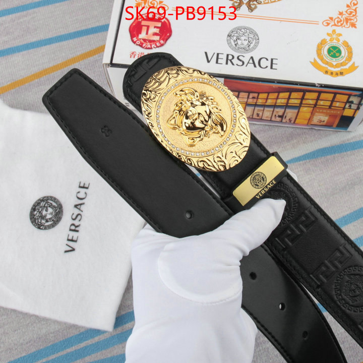 Belts-Versace where to find best ID: PB9153 $: 69USD