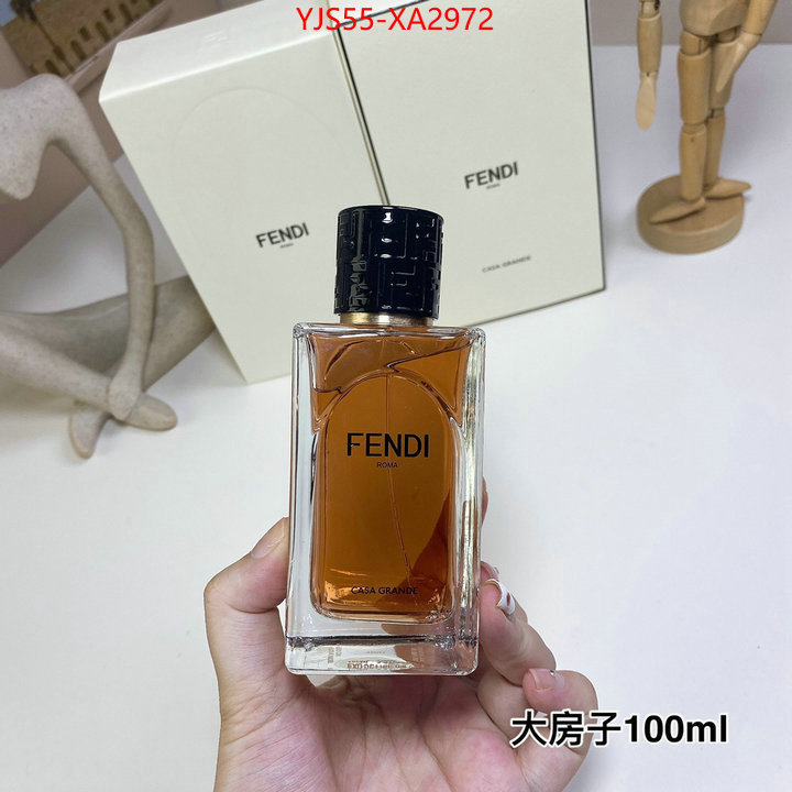 Perfume-Fendi top quality website ID: XA2972 $: 55USD