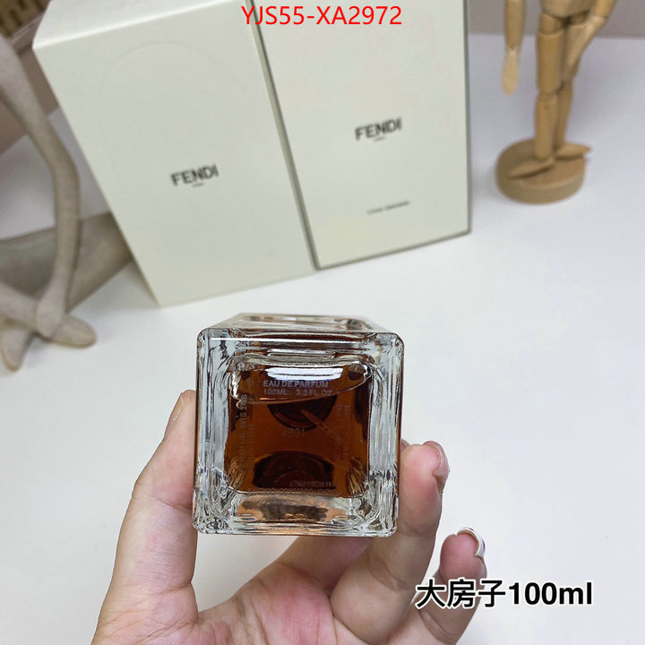 Perfume-Fendi top quality website ID: XA2972 $: 55USD