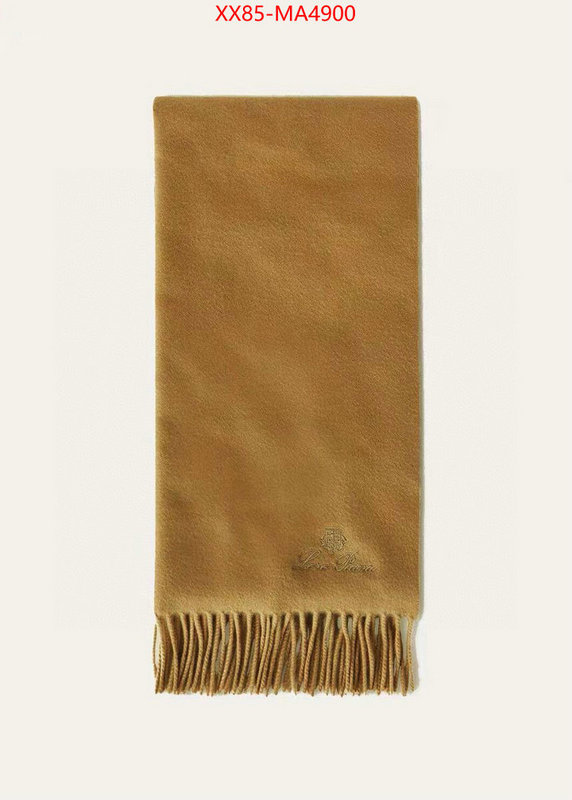 Scarf-Loro Piana cheap replica ID: MA4900 $: 85USD