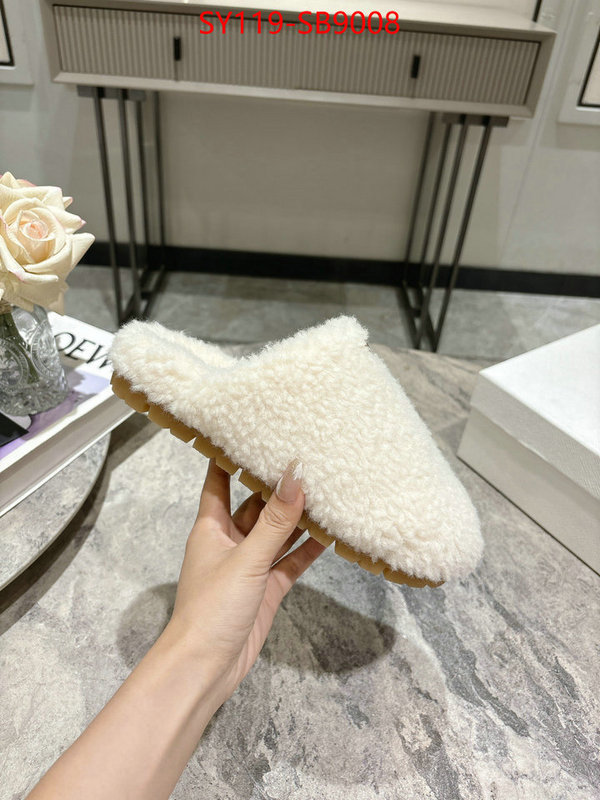 Women Shoes-Prada top quality website ID: SB9008 $: 119USD