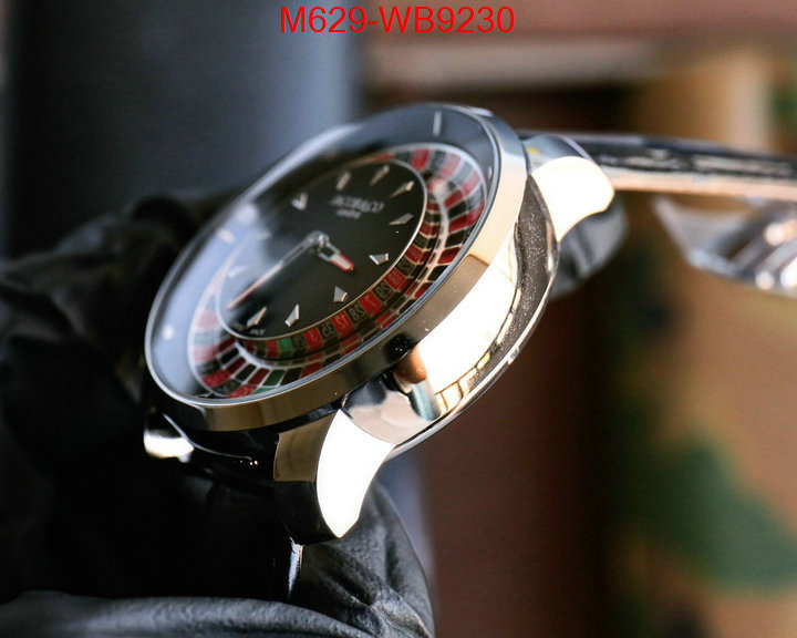 Watch(TOP)-Jacobco top quality fake ID: WB9230 $: 629USD