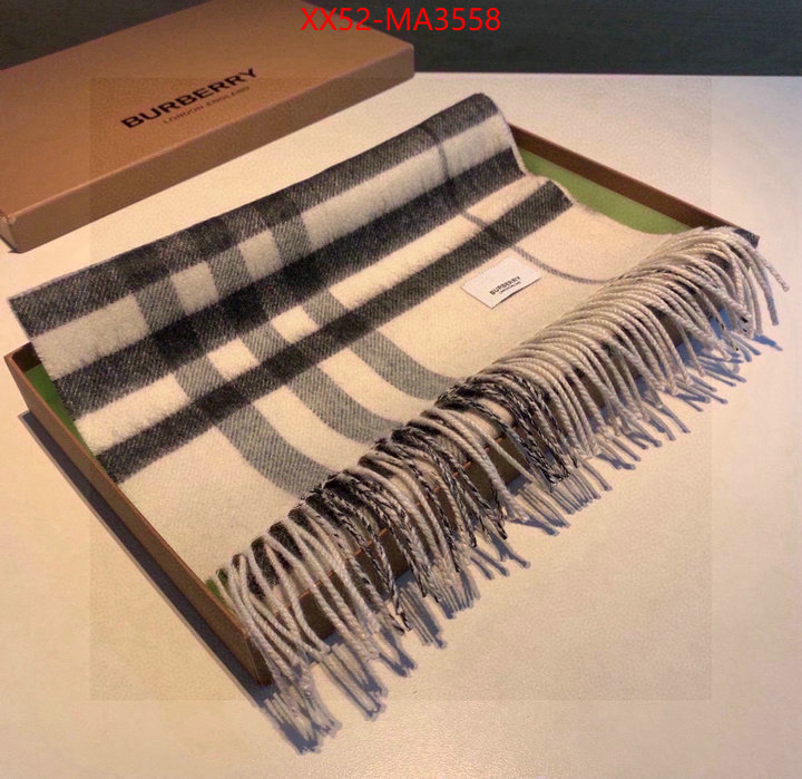 Scarf-Burberry aaaaa quality replica ID: MA3558 $: 52USD