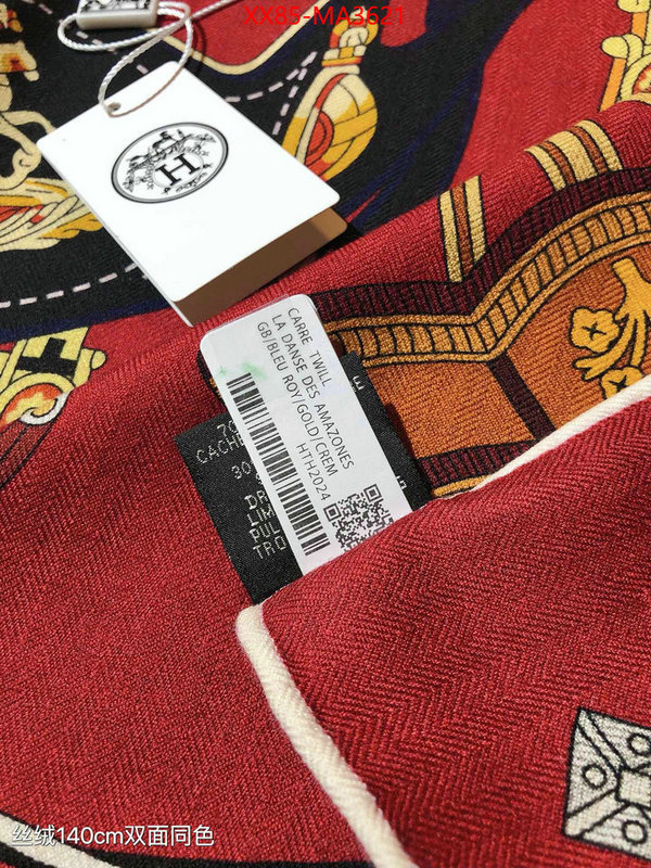 Scarf-Hermes best replica 1:1 ID: MA3621 $: 85USD