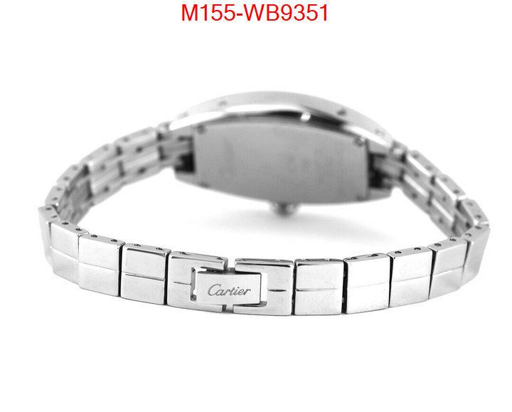 Watch(4A)-Cartier sell online ID: WB9351 $: 155USD