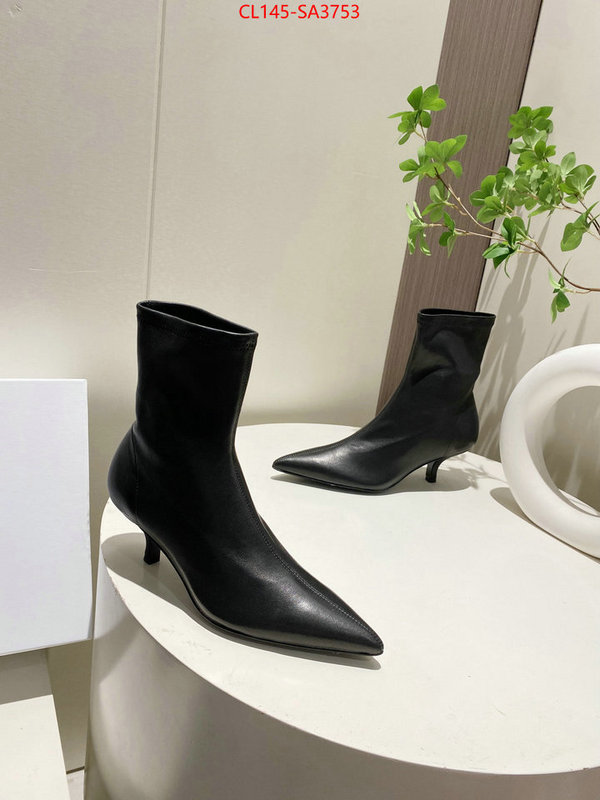 Women Shoes-Boots online sale ID: SA3753 $: 145USD