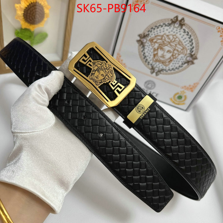 Belts-Versace customize the best replica ID: PB9164 $: 65USD