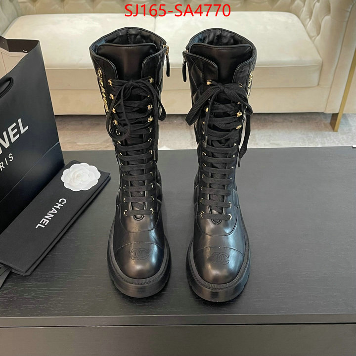 Women Shoes-Boots flawless ID: SA4770 $: 165USD