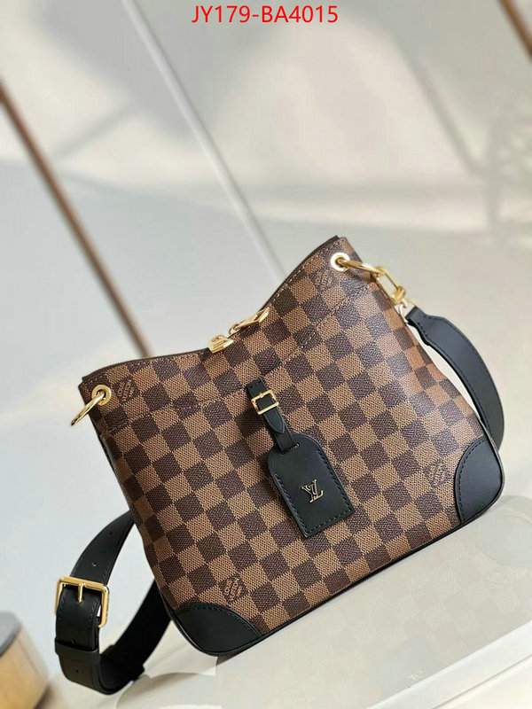 LV Bags(TOP)-Pochette MTis- good ID: BA4015 $: 179USD,