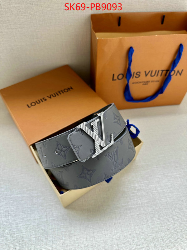 Belts-LV most desired ID: PB9093 $: 69USD