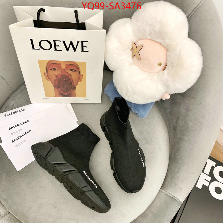 Women Shoes-Balenciaga how can i find replica ID: SA3476 $: 99USD