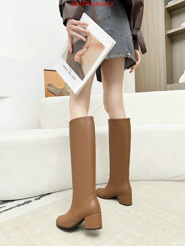 Women Shoes-CELINE buy best high-quality ID: SA3412 $: 159USD