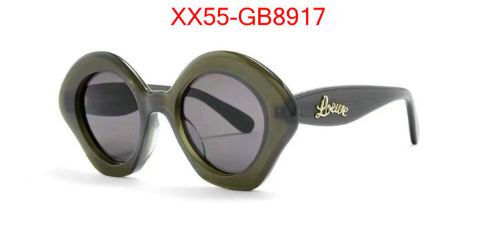 Glasses-Loewe online sale ID: GB8917 $: 55USD