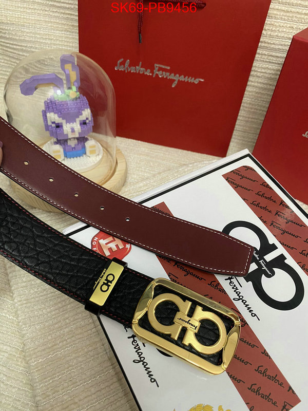 Belts-Ferragamo online store ID: PB9456 $: 69USD