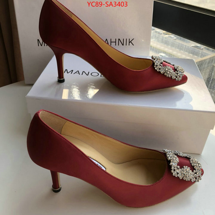 Women Shoes-Rogar Vivier shop designer ID: SA3403 $: 89USD