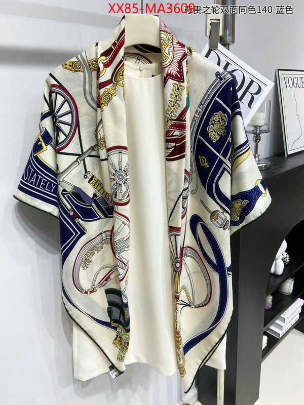 Scarf-Hermes replicas ID: MA3609 $: 85USD