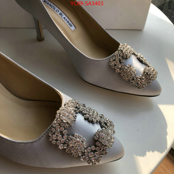 Women Shoes-Rogar Vivier shop designer ID: SA3403 $: 89USD