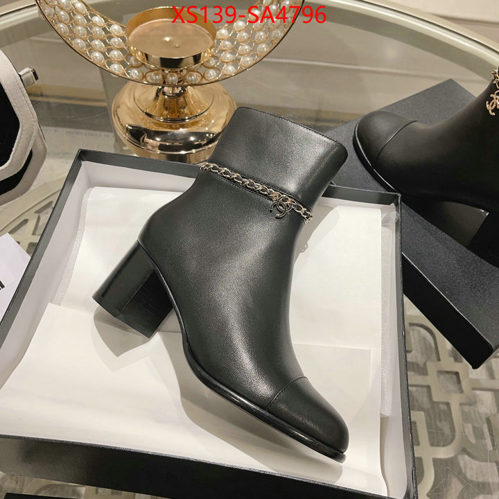 Women Shoes-Chanel most desired ID: SA4796 $: 139USD