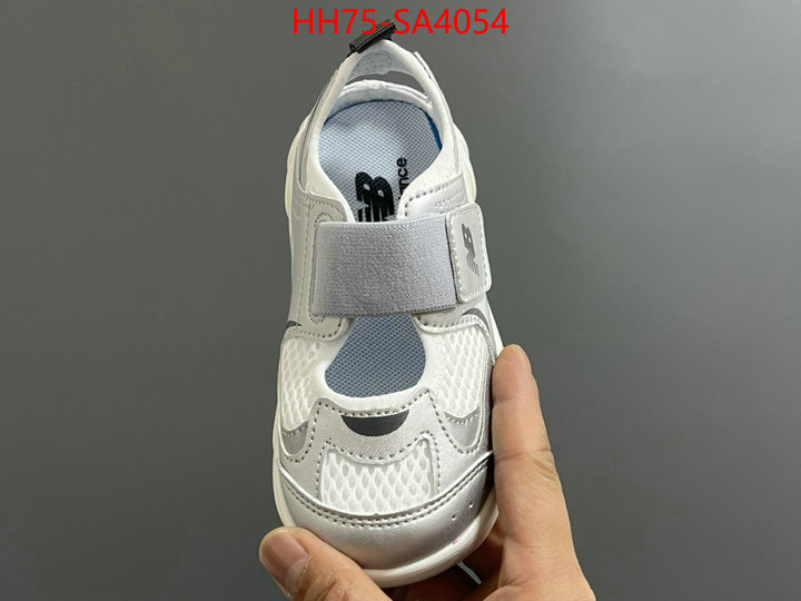 Kids shoes-New Balance where should i buy to receive ID: SA4054 $: 75USD