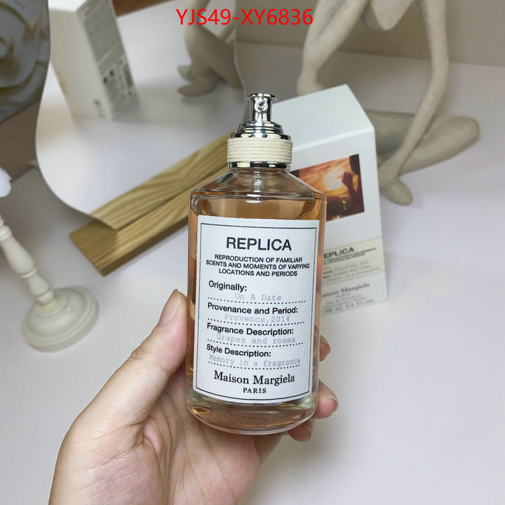 Perfume-Maison Margiela 7 star collection ID: XY6836 $: 49USD