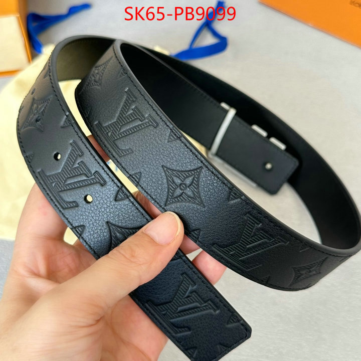 Belts-LV replica online ID: PB9099 $: 65USD