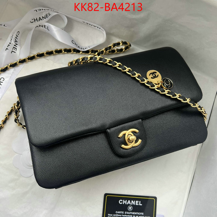 Chanel Bags(4A)-Crossbody- high quality ID: BA4213 $: 82USD,