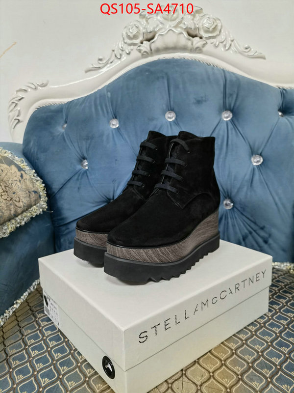 Women Shoes-Stella McCartney perfect ID: SA4710 $: 105USD