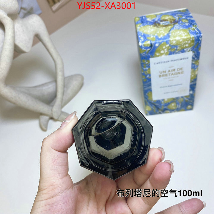 Perfume-LArtisan Parfumeur replica 1:1 ID: XA3001 $: 52USD