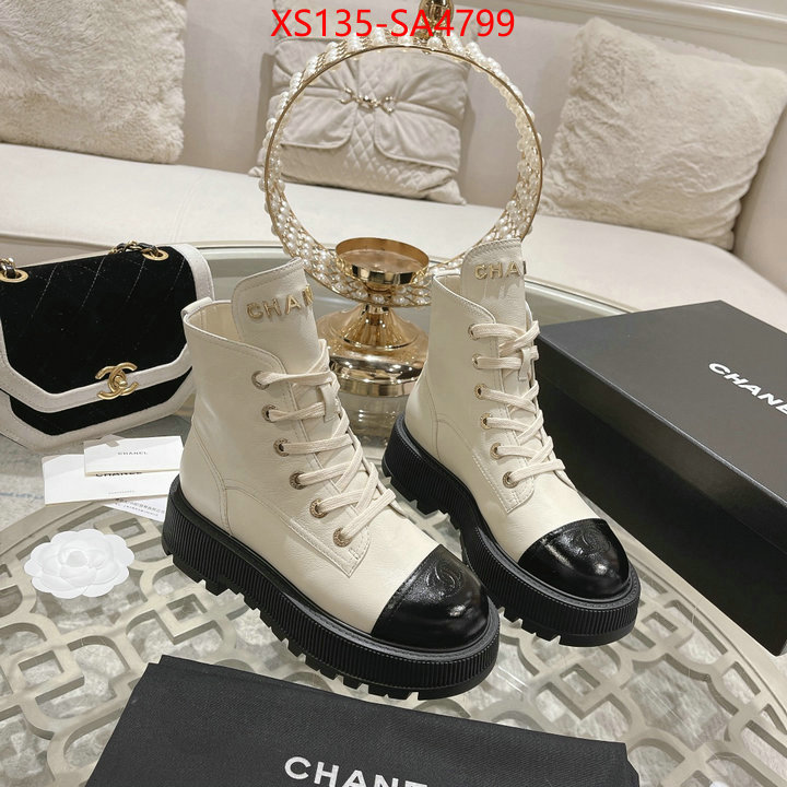 Women Shoes-Chanel buy luxury 2024 ID: SA4799 $: 135USD