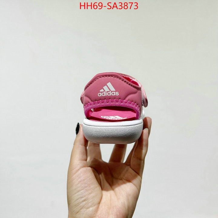 Kids shoes-Adidas exclusive cheap ID: SA3873 $: 69USD