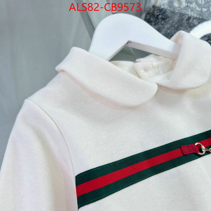 Kids clothing-Gucci shop ID: CB9573 $: 82USD