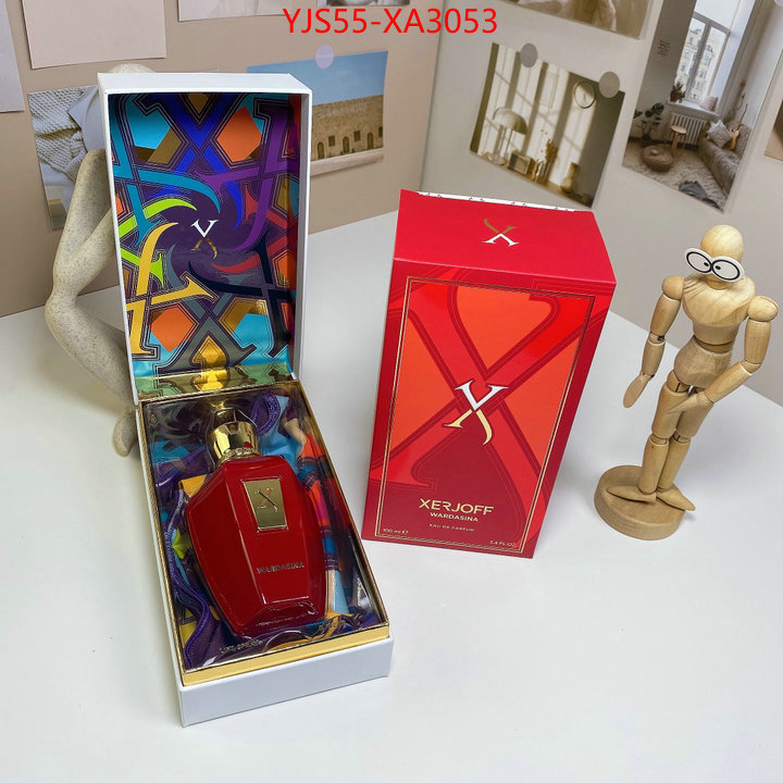 Perfume-Xerjoff online sale ID: XA3053 $: 55USD