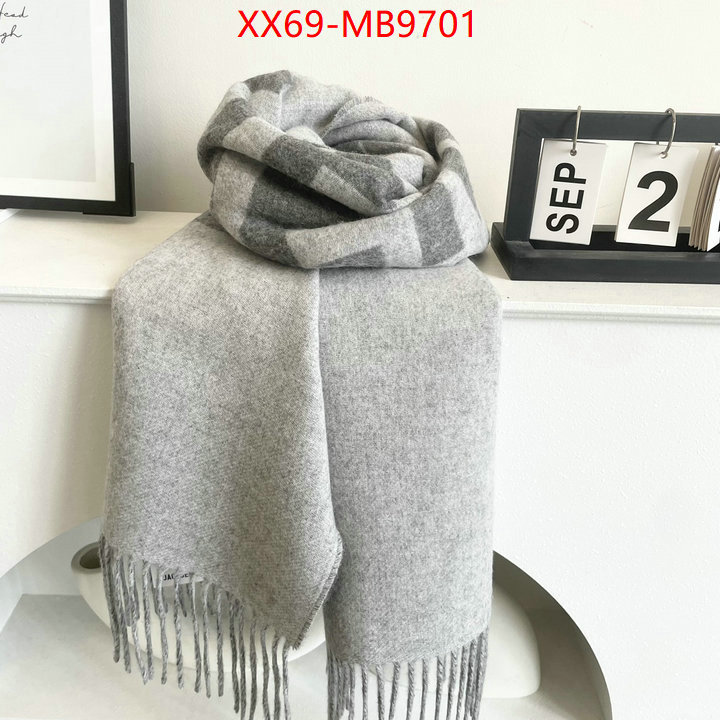 Scarf-Jacquemus high quality replica ID: MB9701 $: 69USD