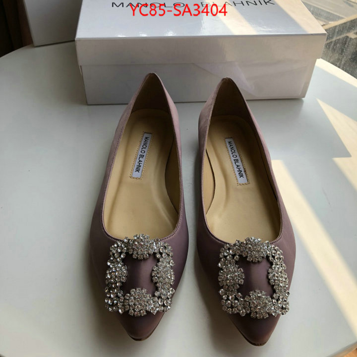 Women Shoes-Rogar Vivier high quality replica ID: SA3404 $: 85USD