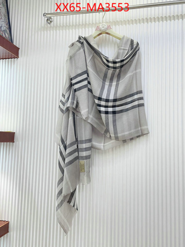 Scarf-Burberry designer wholesale replica ID: MA3553 $: 65USD