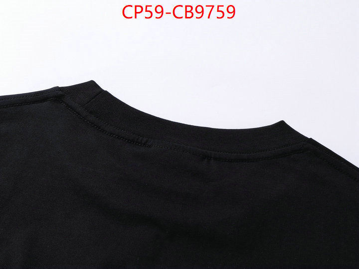 Clothing-Balenciaga 2024 replica ID: CB9759 $: 59USD