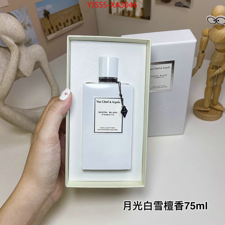 Perfume-VCA best website for replica ID: XA3046 $: 55USD