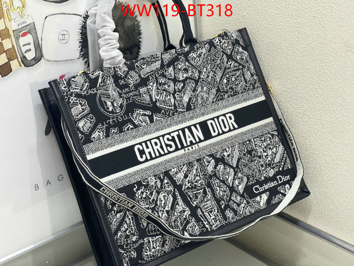 Dior Bags Big Sale ID: BT318